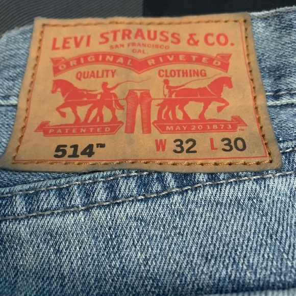 Levi’s Jeans - Picture 6 of 6
